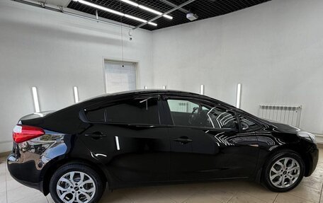 KIA Cerato III, 2014 год, 1 150 000 рублей, 8 фотография