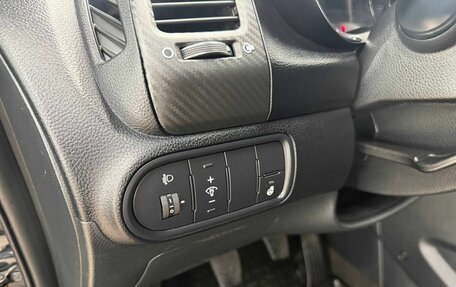 KIA Cerato III, 2014 год, 1 150 000 рублей, 14 фотография