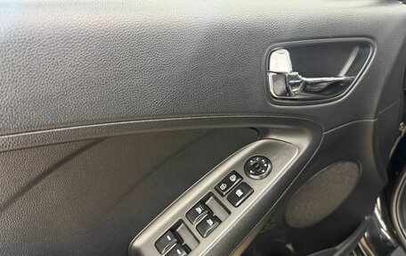 KIA Cerato III, 2014 год, 1 150 000 рублей, 12 фотография