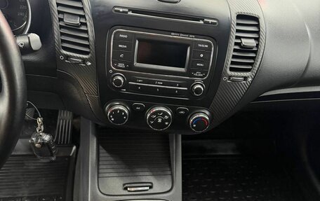 KIA Cerato III, 2014 год, 1 150 000 рублей, 15 фотография