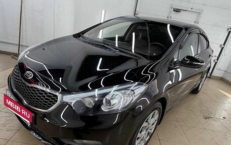 KIA Cerato III, 2014 год, 1 150 000 рублей, 3 фотография