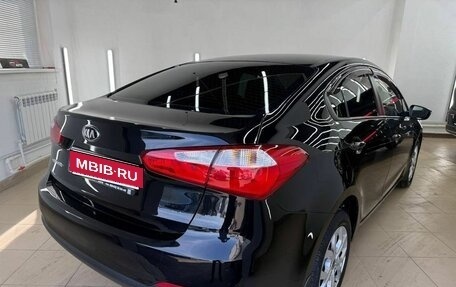 KIA Cerato III, 2014 год, 1 150 000 рублей, 7 фотография