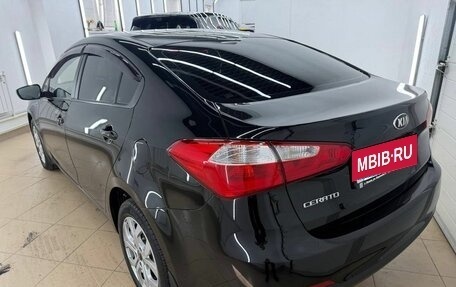 KIA Cerato III, 2014 год, 1 150 000 рублей, 5 фотография