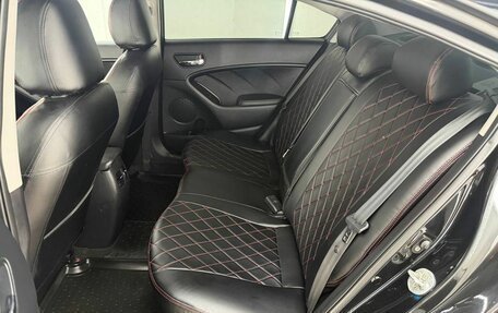 KIA Cerato III, 2014 год, 1 150 000 рублей, 18 фотография