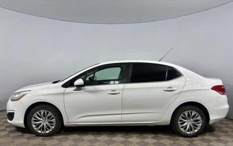 Citroen C4 II рестайлинг, 2013 год, 650 000 рублей, 2 фотография