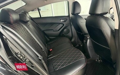 KIA Cerato III, 2014 год, 1 150 000 рублей, 23 фотография