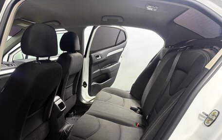 Citroen C4 II рестайлинг, 2013 год, 650 000 рублей, 10 фотография