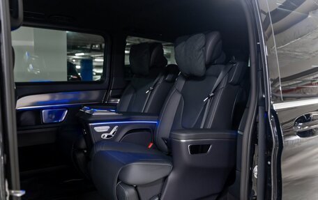 Mercedes-Benz V-Класс, 2026 год, 15 653 000 рублей, 2 фотография