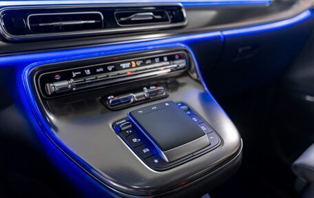 Mercedes-Benz V-Класс, 2026 год, 15 653 000 рублей, 18 фотография