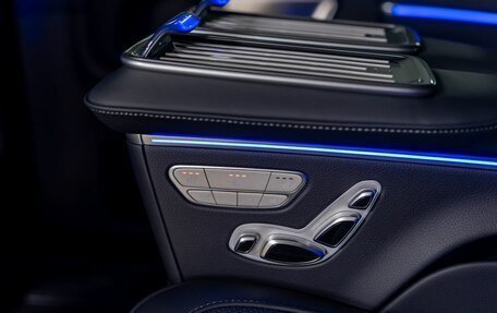 Mercedes-Benz V-Класс, 2026 год, 15 653 000 рублей, 21 фотография