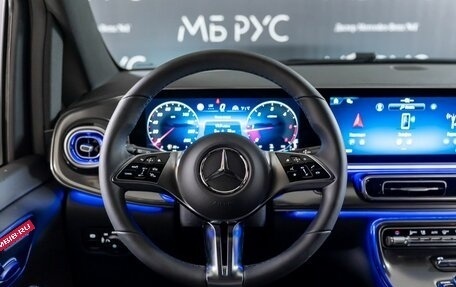 Mercedes-Benz V-Класс, 2026 год, 15 653 000 рублей, 14 фотография