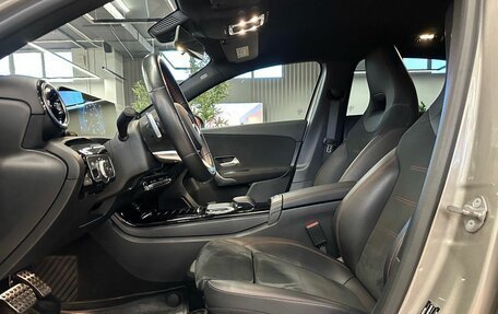 Mercedes-Benz A-Класс, 2020 год, 2 550 000 рублей, 10 фотография