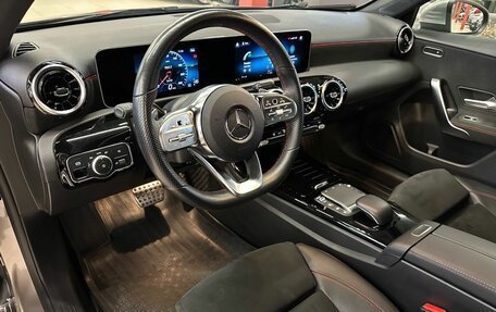 Mercedes-Benz A-Класс, 2020 год, 2 550 000 рублей, 12 фотография