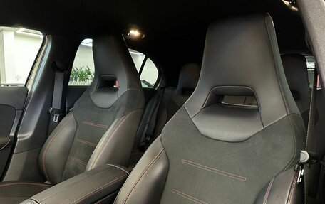 Mercedes-Benz A-Класс, 2020 год, 2 550 000 рублей, 11 фотография