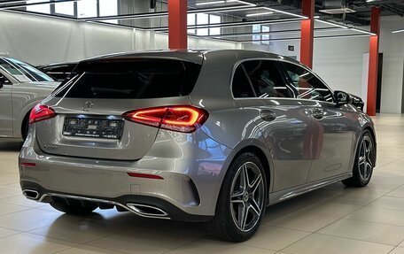 Mercedes-Benz A-Класс, 2020 год, 2 550 000 рублей, 7 фотография