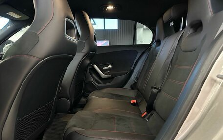 Mercedes-Benz A-Класс, 2020 год, 2 550 000 рублей, 25 фотография