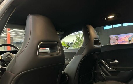 Mercedes-Benz A-Класс, 2020 год, 2 550 000 рублей, 26 фотография