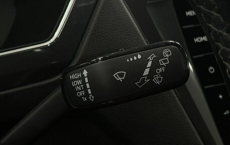 Volkswagen Tiguan II, 2018 год, 3 499 777 рублей, 8 фотография