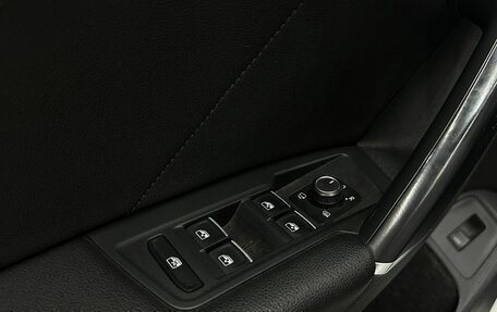 Volkswagen Tiguan II, 2018 год, 3 499 777 рублей, 6 фотография