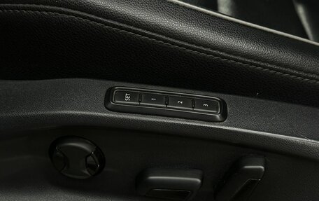 Volkswagen Tiguan II, 2018 год, 3 499 777 рублей, 15 фотография