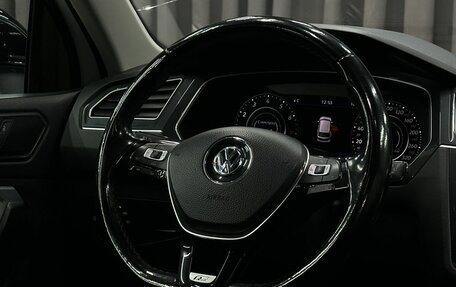 Volkswagen Tiguan II, 2018 год, 3 499 777 рублей, 23 фотография