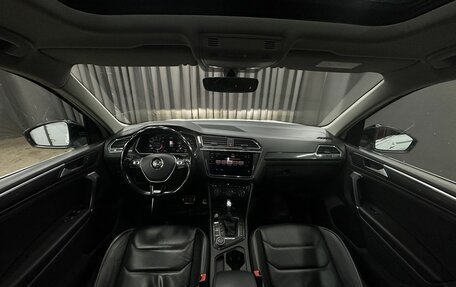 Volkswagen Tiguan II, 2018 год, 3 499 777 рублей, 30 фотография