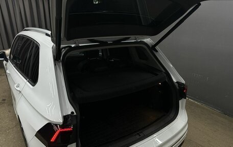 Volkswagen Tiguan II, 2018 год, 3 499 777 рублей, 33 фотография