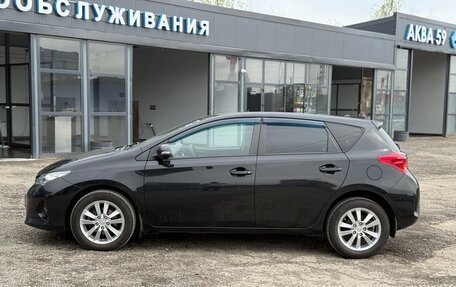 Toyota Auris II, 2014 год, 1 100 000 рублей, 6 фотография