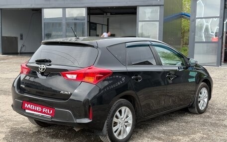 Toyota Auris II, 2014 год, 1 100 000 рублей, 3 фотография