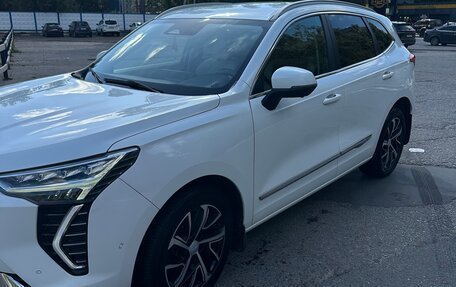 Haval Jolion, 2021 год, 1 650 000 рублей, 7 фотография