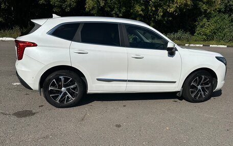 Haval Jolion, 2021 год, 1 650 000 рублей, 5 фотография