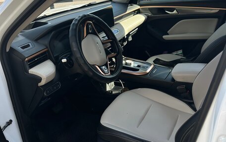 Haval Jolion, 2021 год, 1 650 000 рублей, 2 фотография