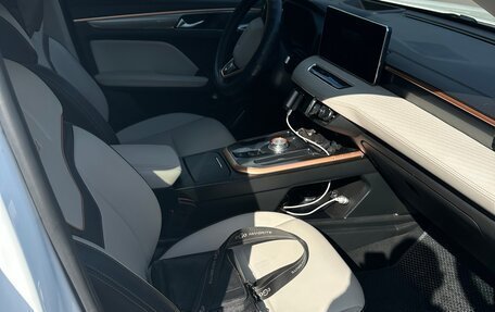 Haval Jolion, 2021 год, 1 650 000 рублей, 3 фотография