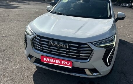 Haval Jolion, 2021 год, 1 650 000 рублей, 8 фотография