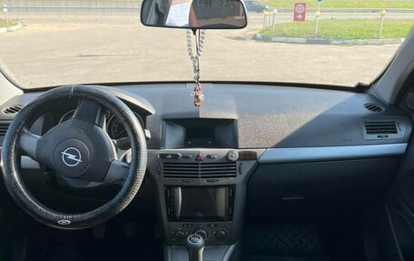 Opel Astra H, 2005 год, 400 000 рублей, 4 фотография