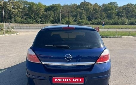 Opel Astra H, 2005 год, 400 000 рублей, 3 фотография