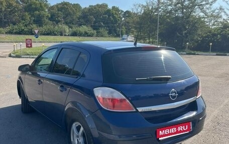Opel Astra H, 2005 год, 400 000 рублей, 2 фотография