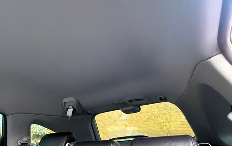 Honda CR-V III рестайлинг, 2007 год, 950 000 рублей, 8 фотография