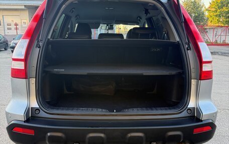 Honda CR-V III рестайлинг, 2007 год, 950 000 рублей, 7 фотография