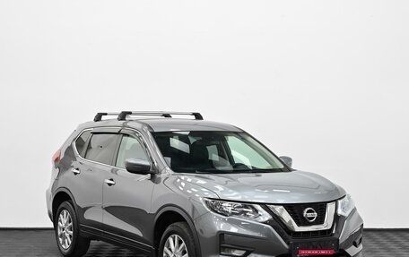 Nissan X-Trail, 2020 год, 1 949 000 рублей, 1 фотография