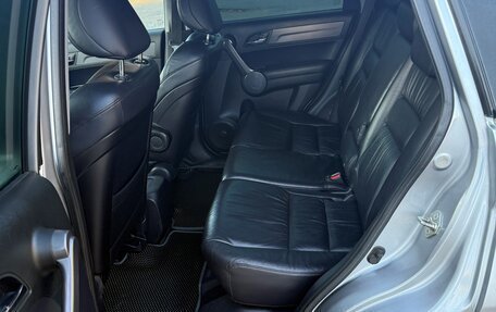 Honda CR-V III рестайлинг, 2007 год, 950 000 рублей, 15 фотография