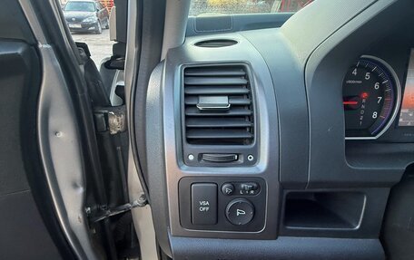 Honda CR-V III рестайлинг, 2007 год, 950 000 рублей, 22 фотография