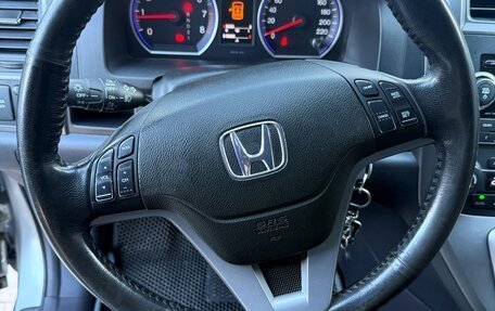 Honda CR-V III рестайлинг, 2007 год, 950 000 рублей, 12 фотография