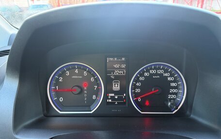 Honda CR-V III рестайлинг, 2007 год, 950 000 рублей, 17 фотография