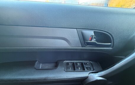 Honda CR-V III рестайлинг, 2007 год, 950 000 рублей, 23 фотография