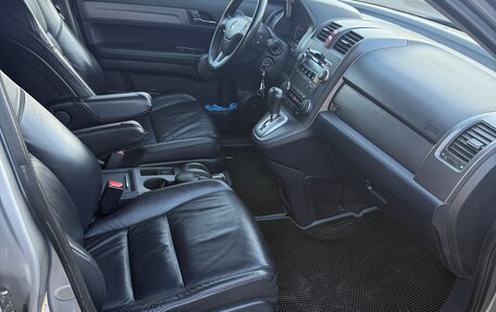 Honda CR-V III рестайлинг, 2007 год, 950 000 рублей, 14 фотография