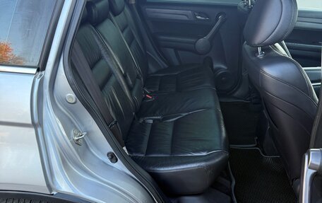 Honda CR-V III рестайлинг, 2007 год, 950 000 рублей, 13 фотография