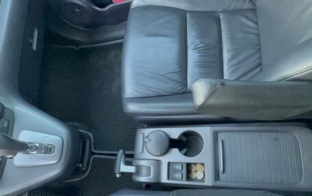 Honda CR-V III рестайлинг, 2007 год, 950 000 рублей, 19 фотография