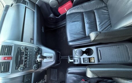 Honda CR-V III рестайлинг, 2007 год, 950 000 рублей, 20 фотография