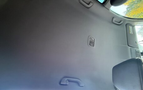 Honda CR-V III рестайлинг, 2007 год, 950 000 рублей, 24 фотография